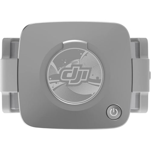 CP-OS-00000173 - DJI OM Fill Light Phone Clamp CP-OS-00000173