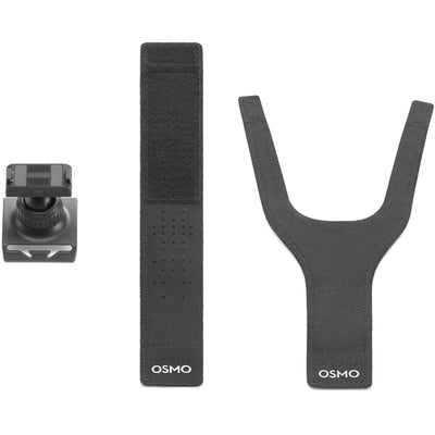CP-OS-00000278 - DJI Action 360 Wrist Strap CP-OS-00000278
