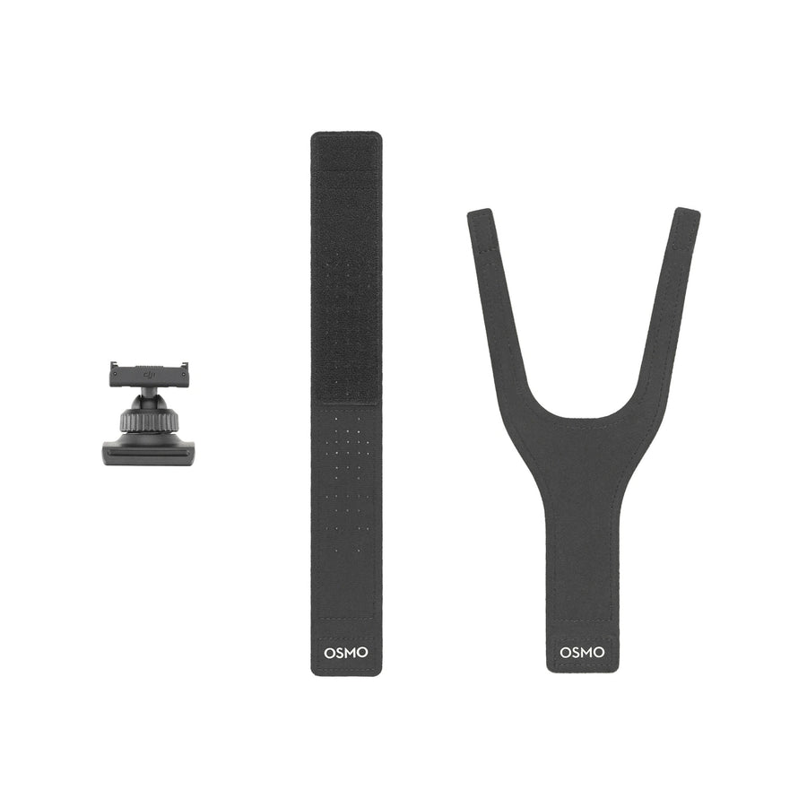 CP-OS-00000278 - DJI Action 360 Wrist Strap CP-OS-00000278