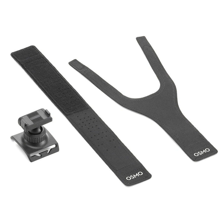 CP-OS-00000278 - DJI Action 360 Wrist Strap CP-OS-00000278