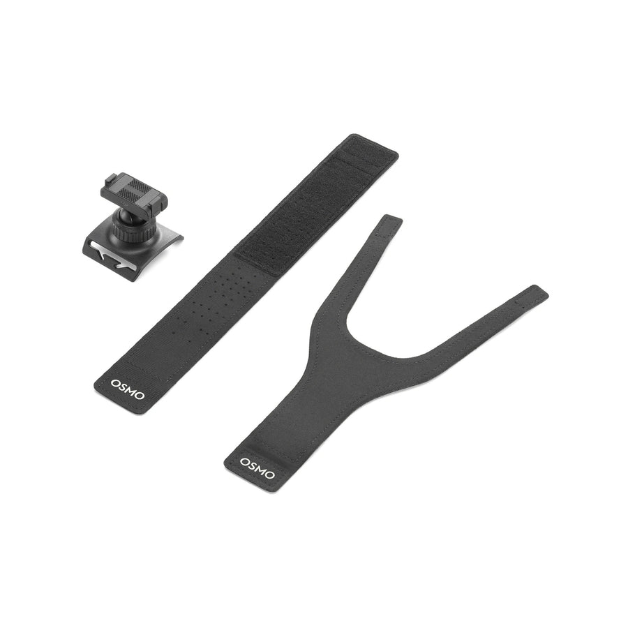CP-OS-00000278 - DJI Action 360 Wrist Strap CP-OS-00000278