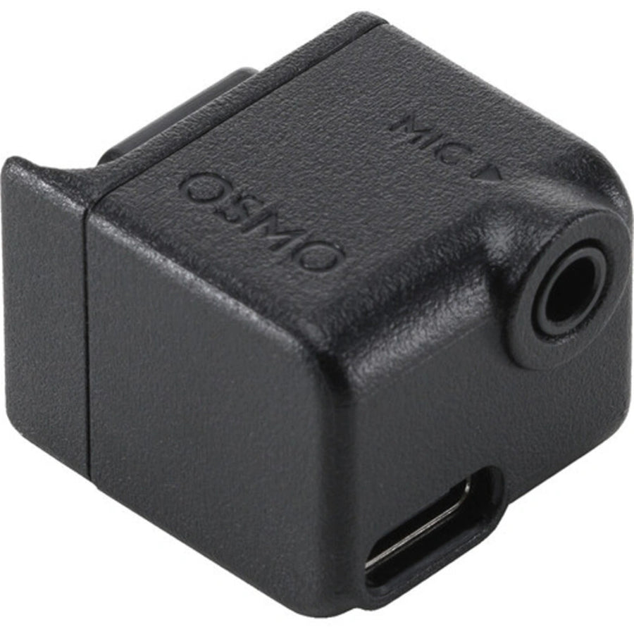 CP-OS-00000280 - DJI Action 3.5mm Audio Adapter CP-OS-00000280