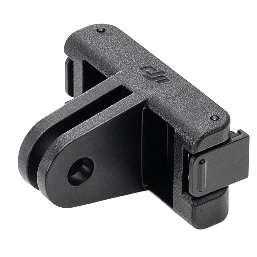 CP-OS-00000260 - DJI Osmo Action Quick-Release Adapter Mount CP-OS-00000260