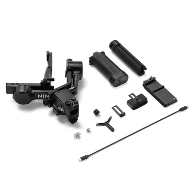 DJI Ronin RS 5