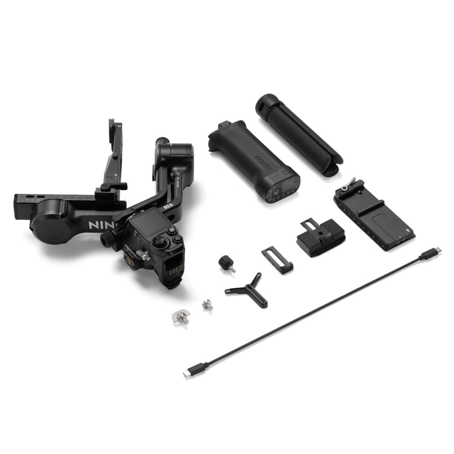 DJI Ronin RS 5