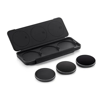CP-OS-00000525 - DJI Action 6 ND Filter Set