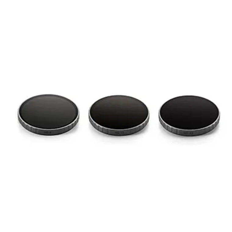 CP-OS-00000525 - DJI Action 6 ND Filter Set