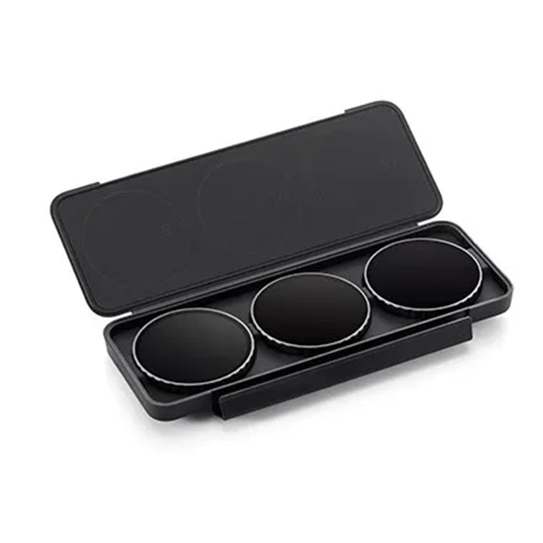 CP-OS-00000525 - DJI Action 6 ND Filter Set