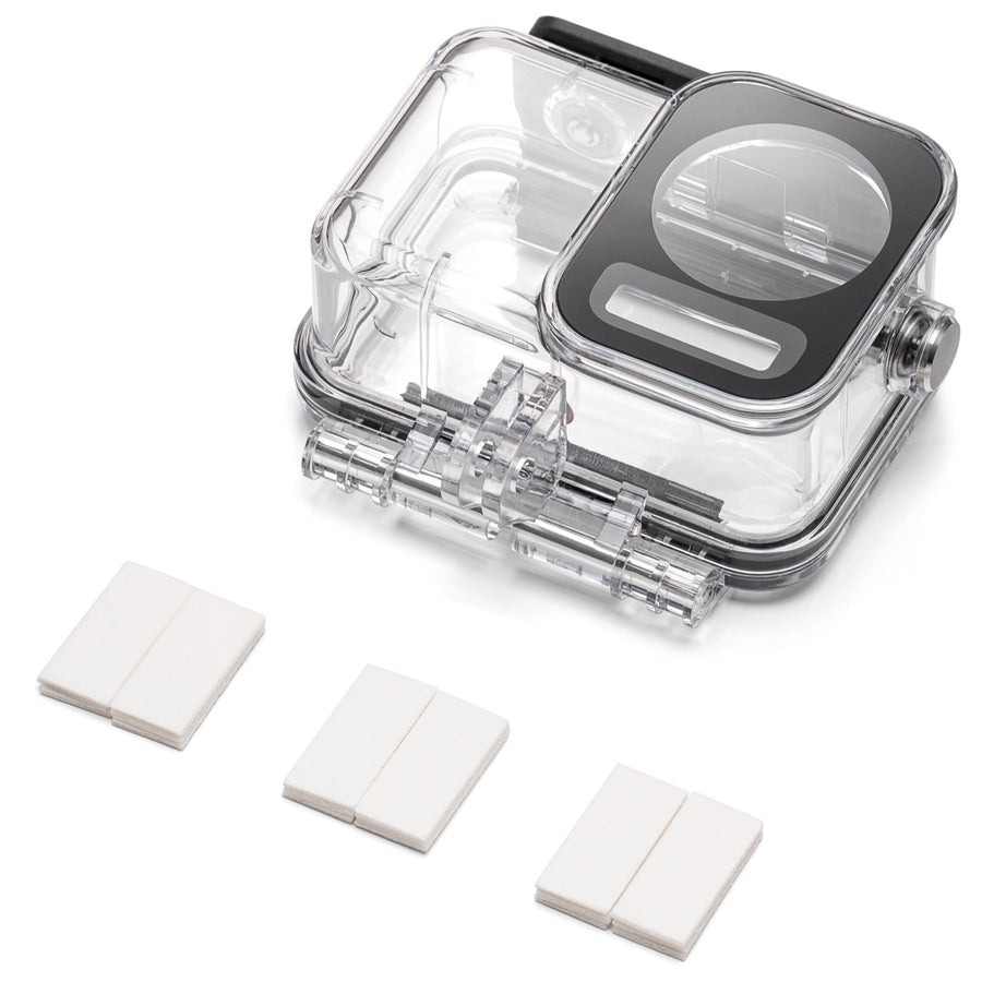 CP-OS-00000228 - DJI Action 60m Waterproof Case