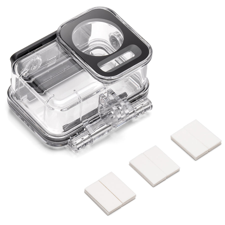 CP-OS-00000228 - DJI Action 60m Waterproof Case