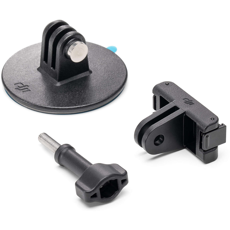 CP-OS-00000231 - DJI Action 3 and Action 4 Adhesive Base Kit CP-OS-00000231