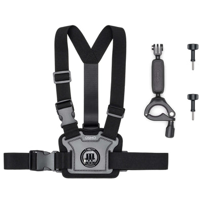CP-OS-00000244 - DJI Osmo Action Biking Accessory Kit CP-OS-00000244