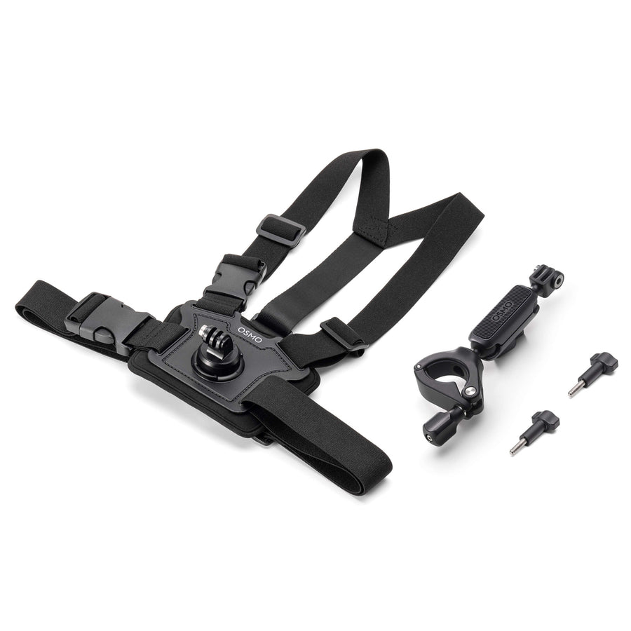 CP-OS-00000244 - DJI Osmo Action Biking Accessory Kit CP-OS-00000244