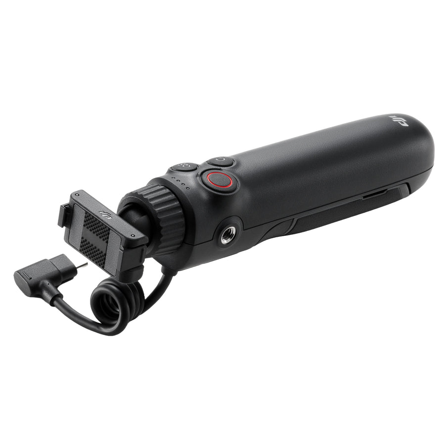 DJI CP-OS-00000364 - Osmo Action Multifunctional Charging Handle CP-OS-00000364