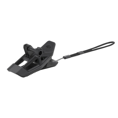 DJI Osmo Helmet Chin Mount Clip for Action 5 Pro ,Action 4, Action 3, Action 2,Osmo Action