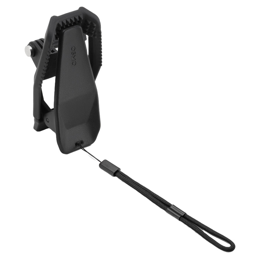 DJI Osmo Helmet Chin Mount Clip for Action 5 Pro ,Action 4, Action 3, Action 2,Osmo Action