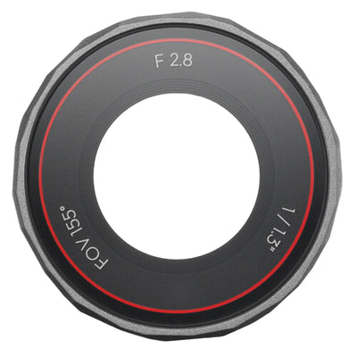 DJI CP-OS-00000374 - Osmo Action 5 Pro Glass Lens Cover CP-OS-00000374