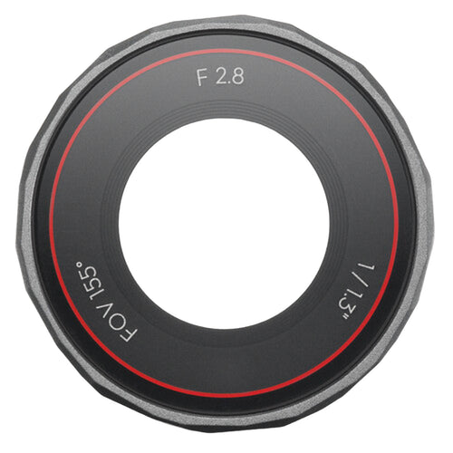 DJI CP-OS-00000374 - Osmo Action 5 Pro Glass Lens Cover CP-OS-00000374