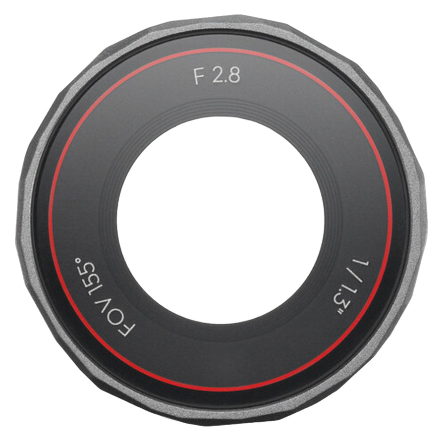 DJI CP-OS-00000374 - Osmo Action 5 Pro Glass Lens Cover CP-OS-00000374