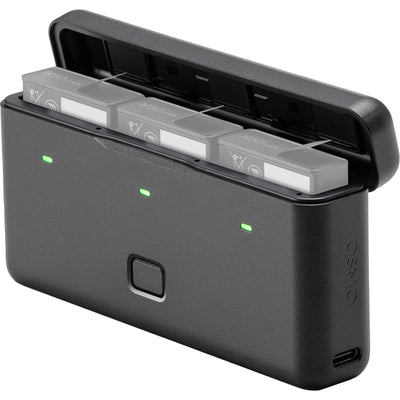 DJI CP-OS-00000397 - Osmo Action Multifunctional Battery Case 2