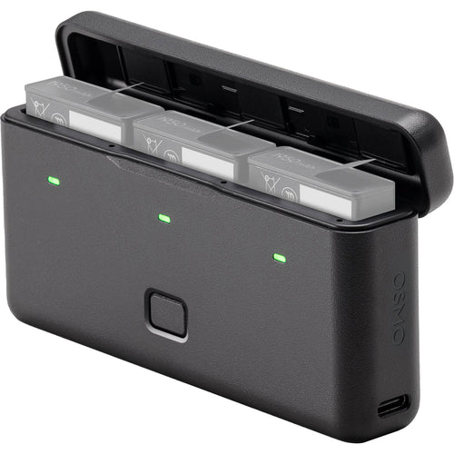 DJI CP-OS-00000397 - Osmo Action Multifunctional Battery Case 2