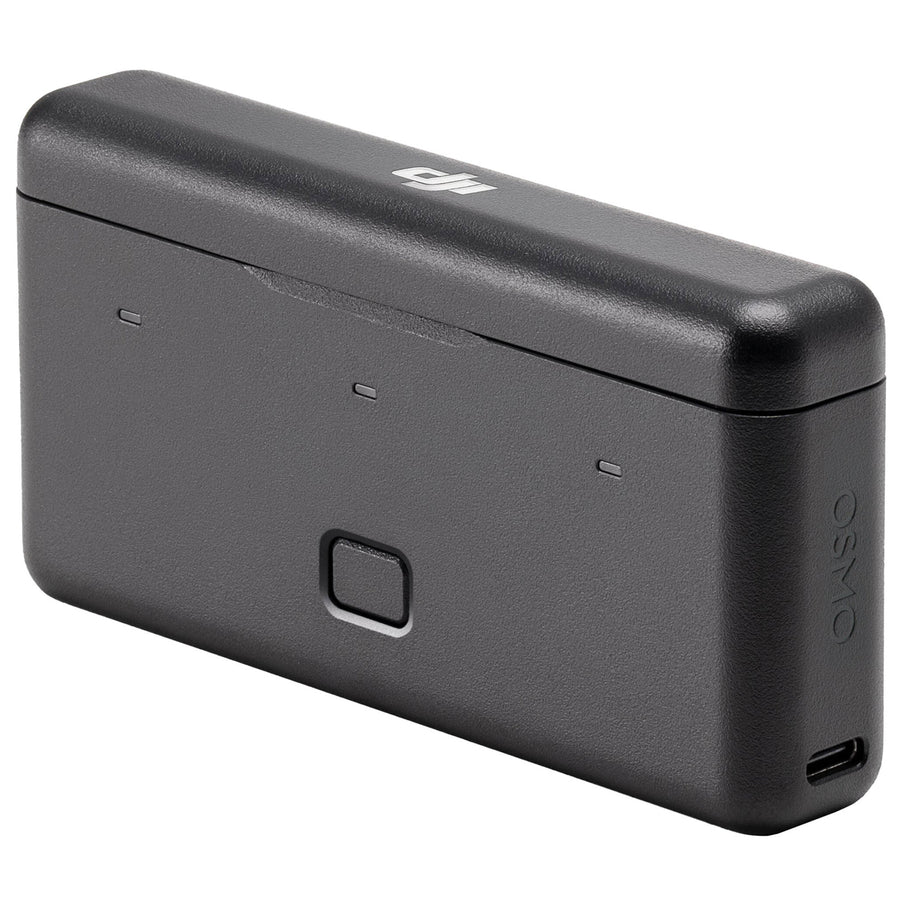 DJI CP-OS-00000397 - Osmo Action Multifunctional Battery Case 2