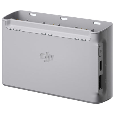 CP-MA-00000328 - DJI Mini 2 Two-Way Charging Hub CP-MA-00000328