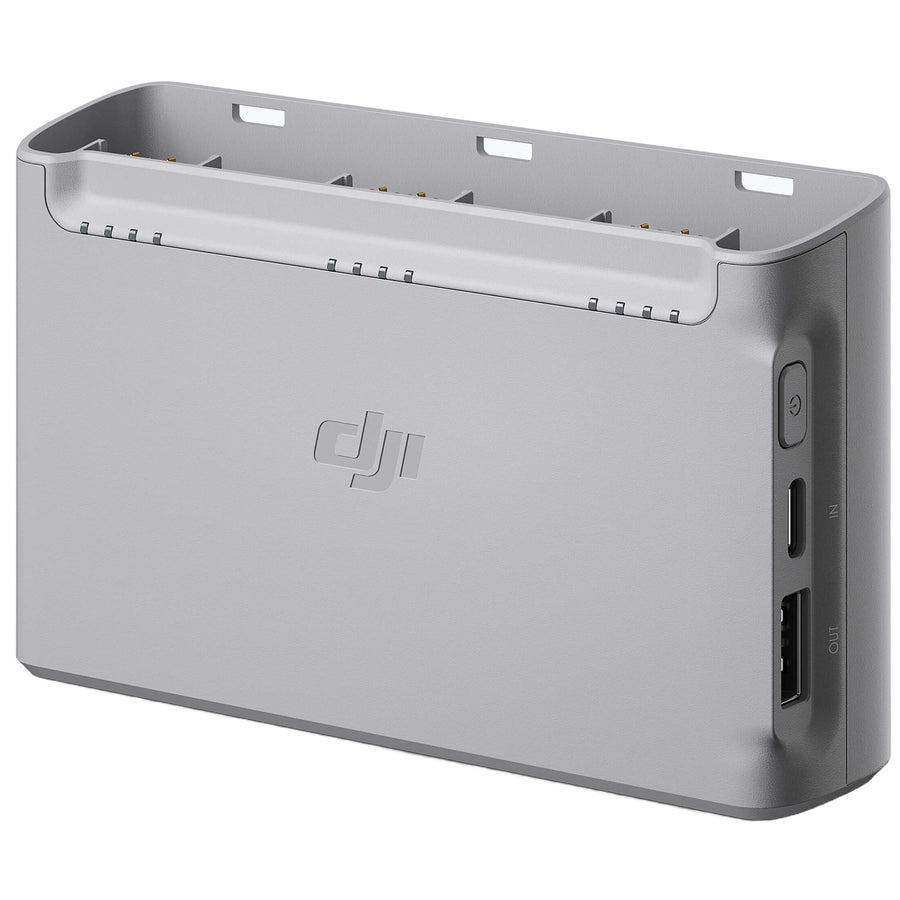 CP-MA-00000328 - DJI Mini 2 Two-Way Charging Hub CP-MA-00000328