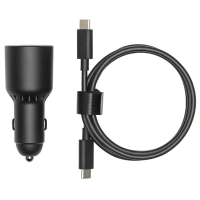 DJI 65W Car Charger CP-MA-00000426