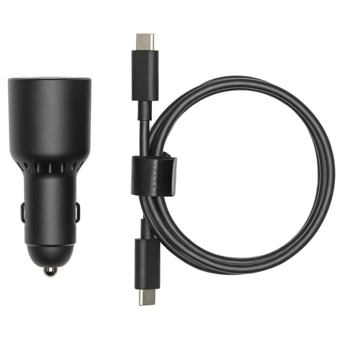 DJI 65W Car Charger CP-MA-00000426