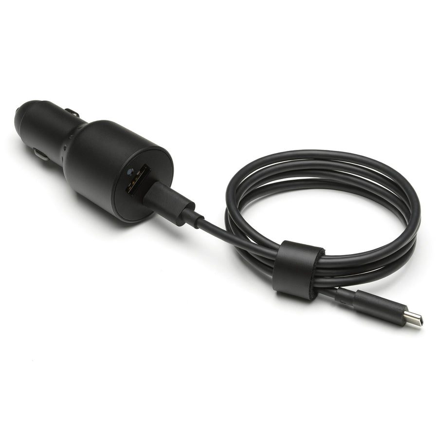 DJI 65W Car Charger CP-MA-00000426