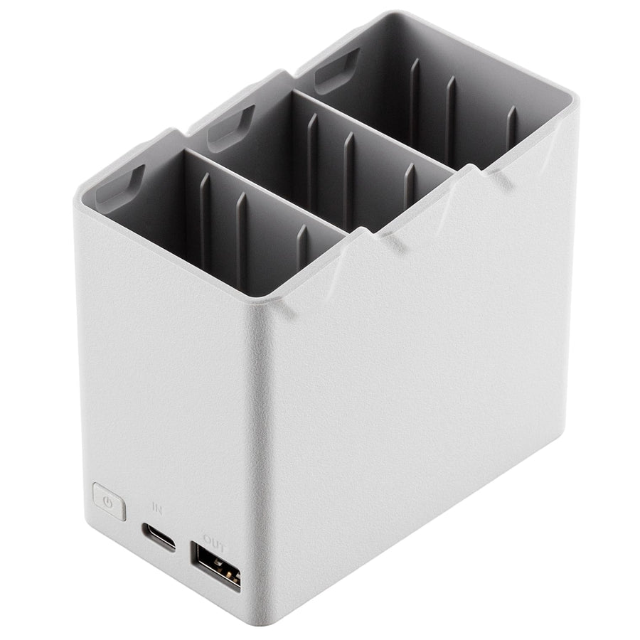 CP-MA-00000500 - DJI Mini3 Pro Two-way charging Hub CP-MA-00000500