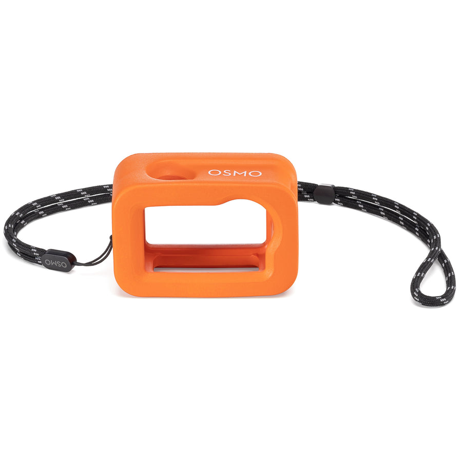 CP-AS-AA000009 - DJI Action Floating Case