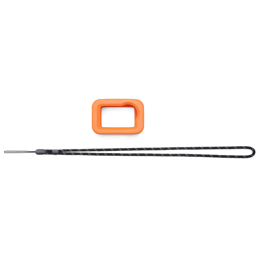 CP-AS-AA000009 - DJI Action Floating Case