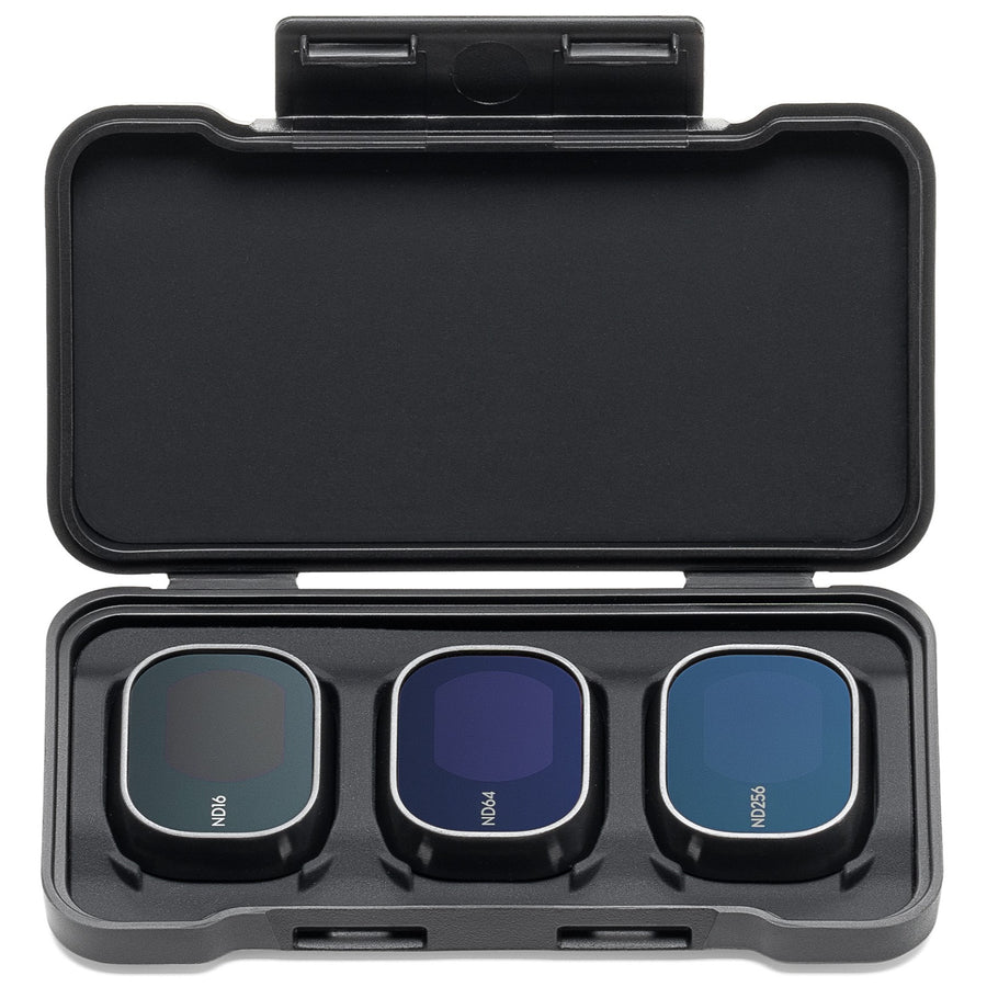 CP-MA-00000729 - DJI Mini 4 Pro ND Filters Set (ND 16/64/256) CP-MA-00000729