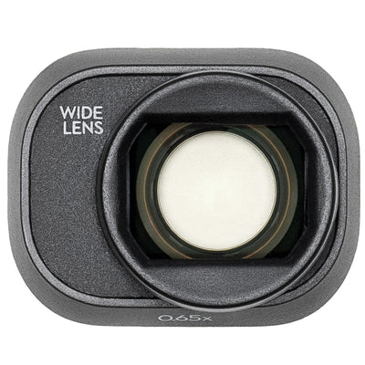 CP-MA-00000730 - DJI Mini 4 Pro Wide-Angle Lens CP-MA-00000730