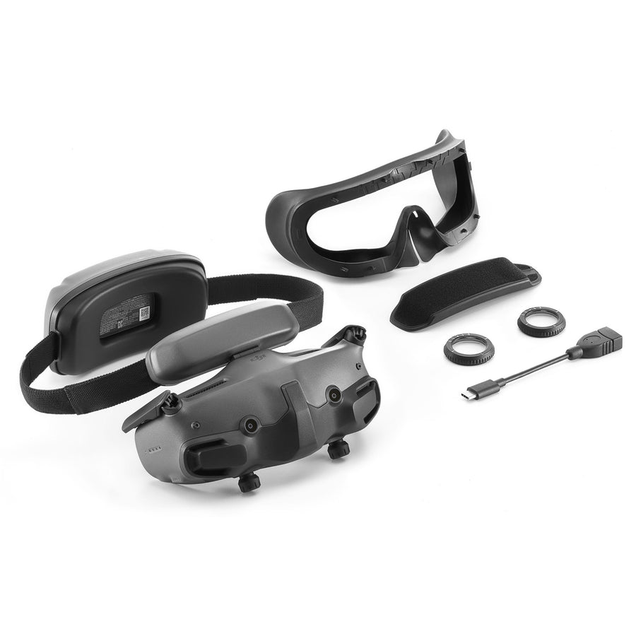 CP-FP-00000159 - DJI Goggles 3 CP-FP-00000159
