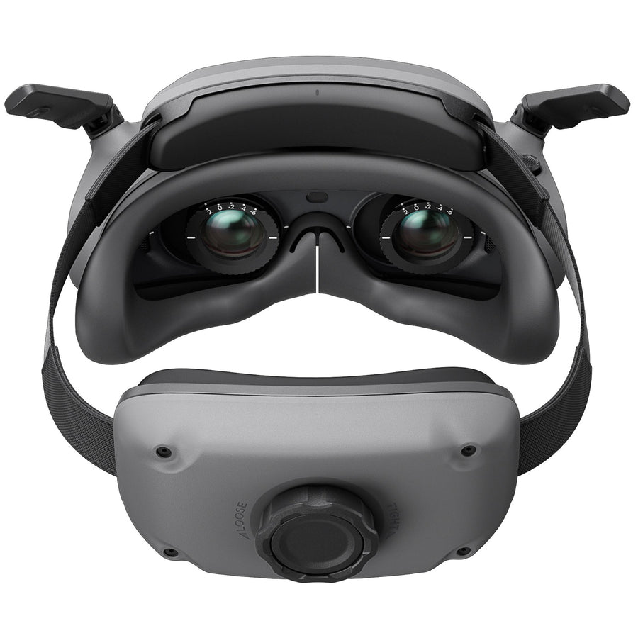 CP-FP-00000159 - DJI Goggles 3 CP-FP-00000159