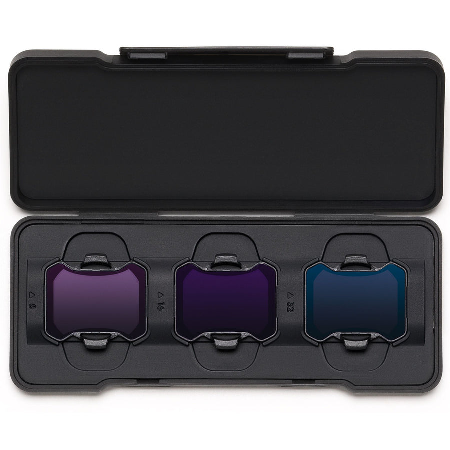 CP-FP-00000156 - DJI Avata 2 ND Filters Set (ND8/16/32) CP-FP-00000156