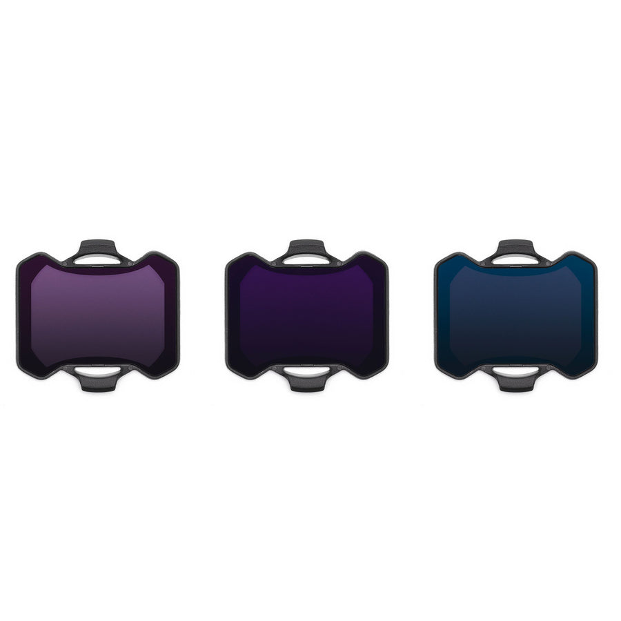 CP-FP-00000156 - DJI Avata 2 ND Filters Set (ND8/16/32) CP-FP-00000156