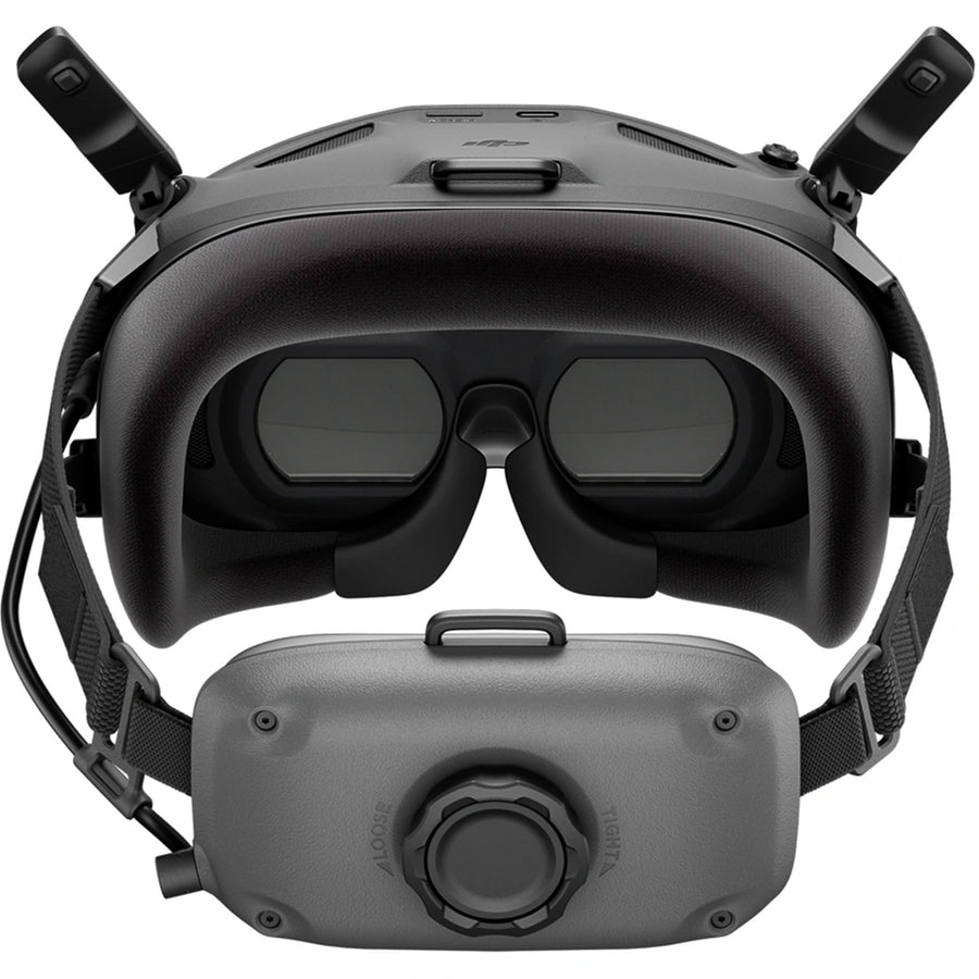 CP-RC-00000032 - DJI Goggles N3 CP-RC-00000032