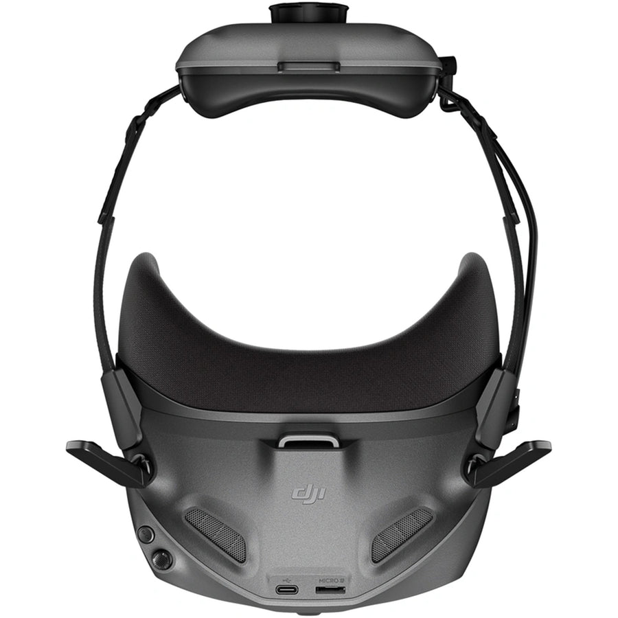 CP-RC-00000032 - DJI Goggles N3 CP-RC-00000032