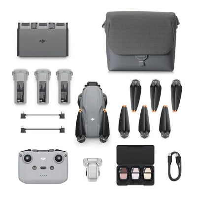 CP-MA-00000815 - DJI Air 3S Fly More Combo (DJI RC-N3) CP-MA-00000815
