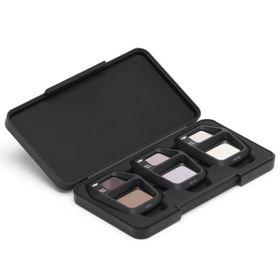 CP-MA-00000834 - DJI Air 3S ND Filter Set (ND8/32/128) CP-MA-00000834