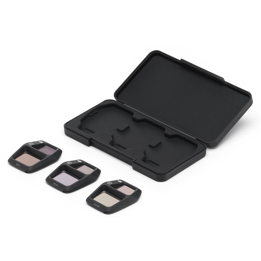 CP-MA-00000834 - DJI Air 3S ND Filter Set (ND8/32/128) CP-MA-00000834