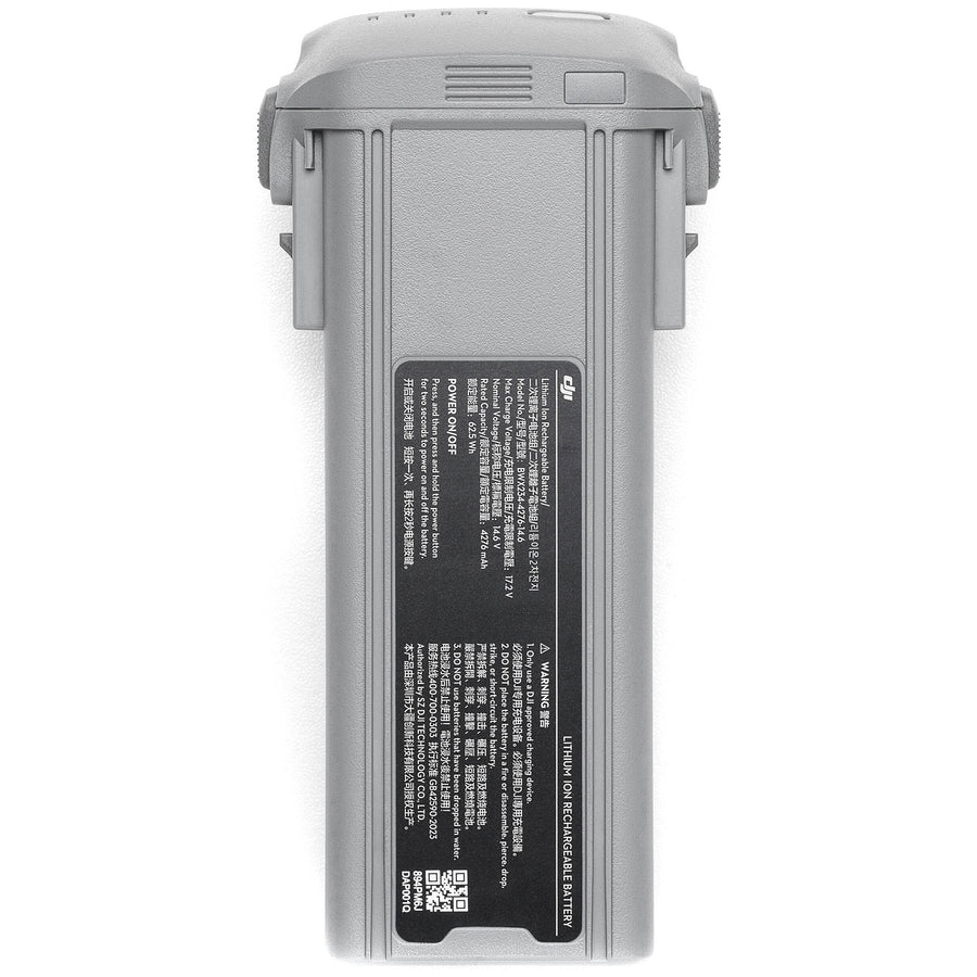 CP-MA-00000833 - DJI Air 3S Intelligent Flight Battery CP-MA-00000833