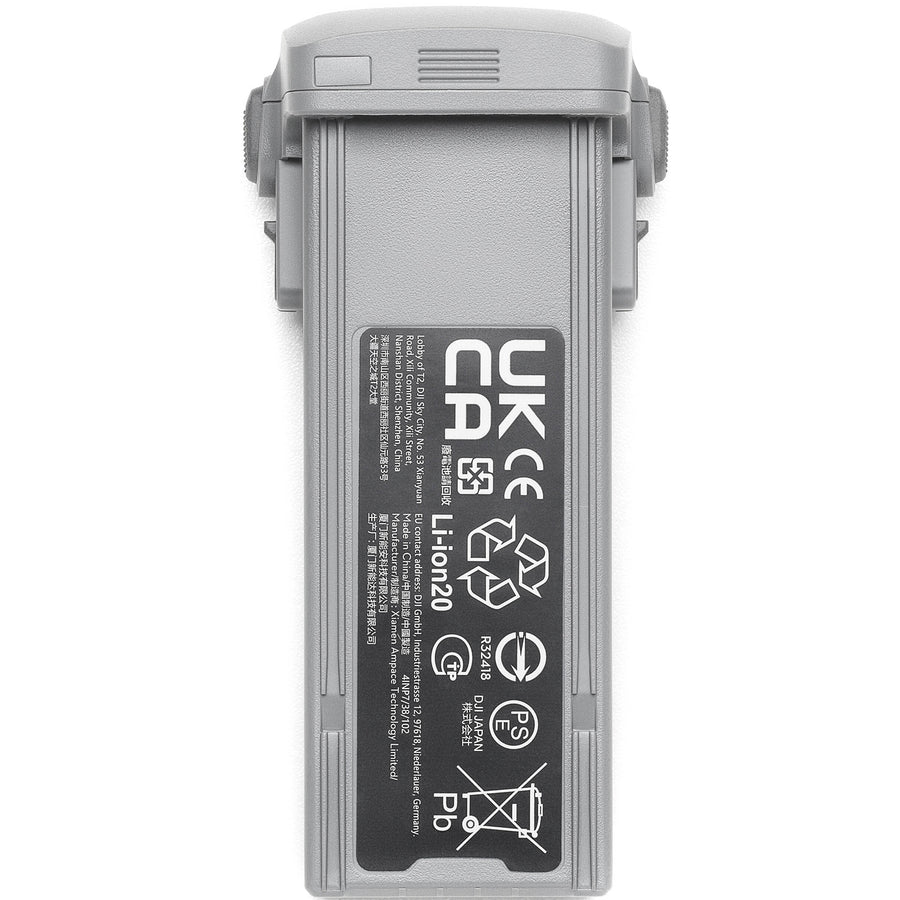 CP-MA-00000833 - DJI Air 3S Intelligent Flight Battery CP-MA-00000833