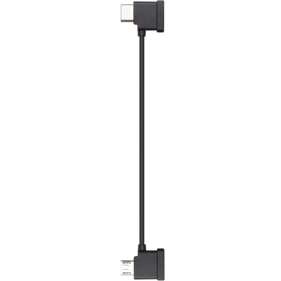 CP-MA-00000225 - DJI RC-N1 RC-Kabel (Standard Micro-USB-Anschluss) Kompatible Produkte: Air 2, Mini 2 CP-MA