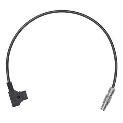 CP-RN-00000279 - DJI P-TAP to DC-IN Power Cable (0.5m) CP-RN-00000279