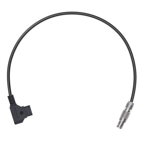 CP-RN-00000279 - DJI P-TAP to DC-IN Power Cable (0.5m) CP-RN-00000279